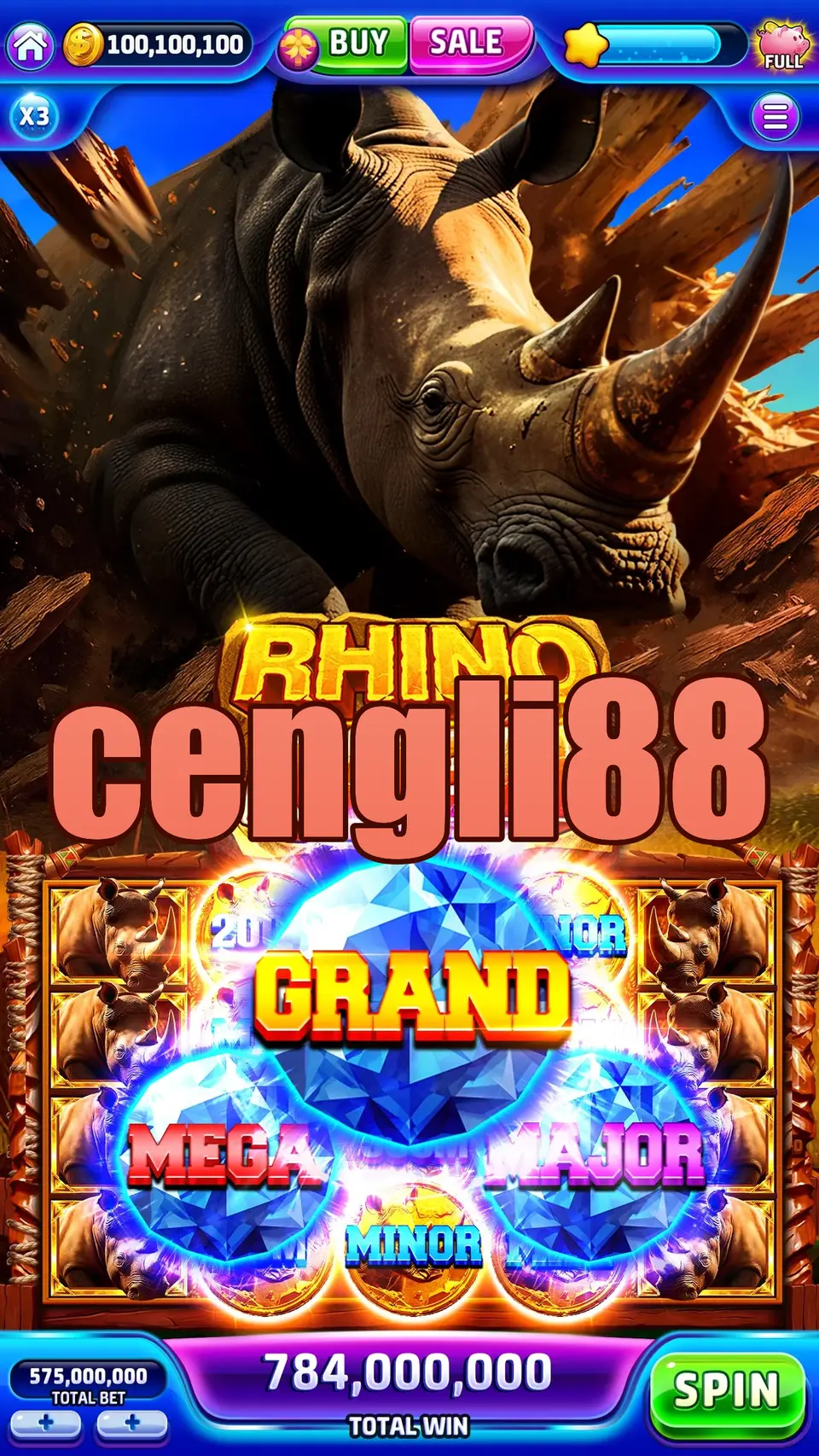 cengli88 APK