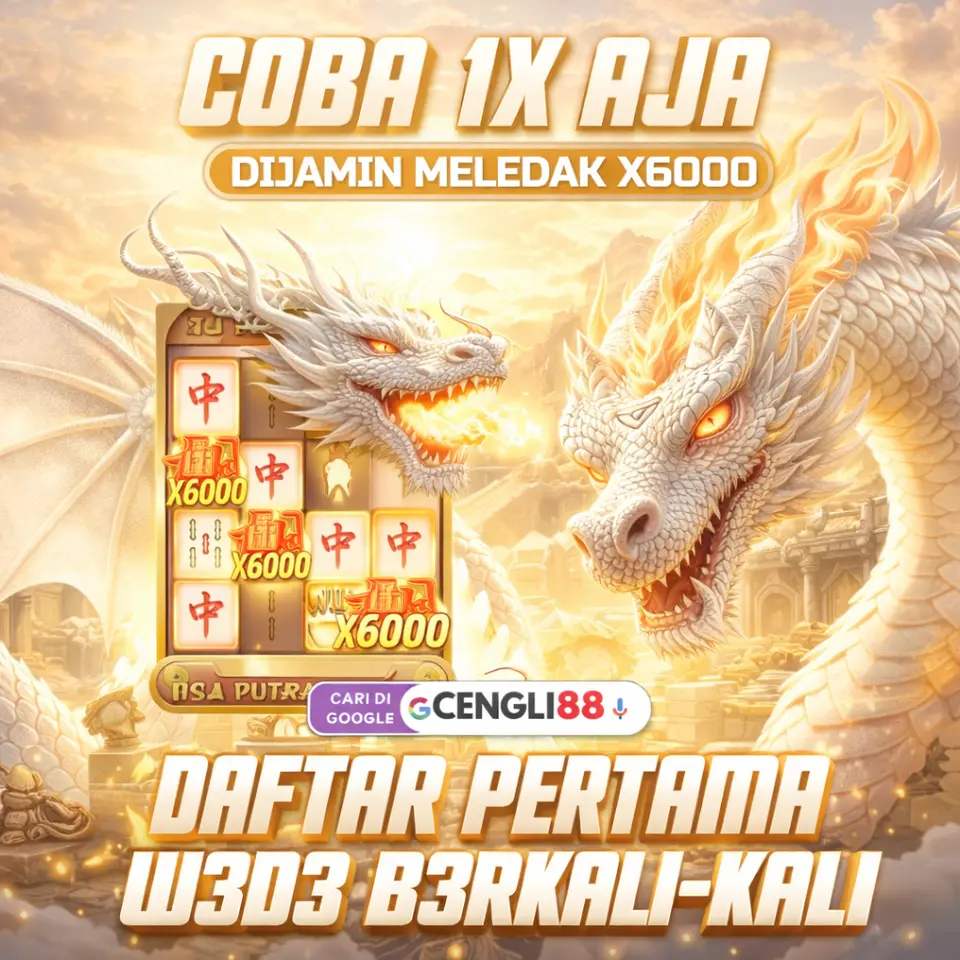 CENGLI88 APK Resmi Unduh Indonesia