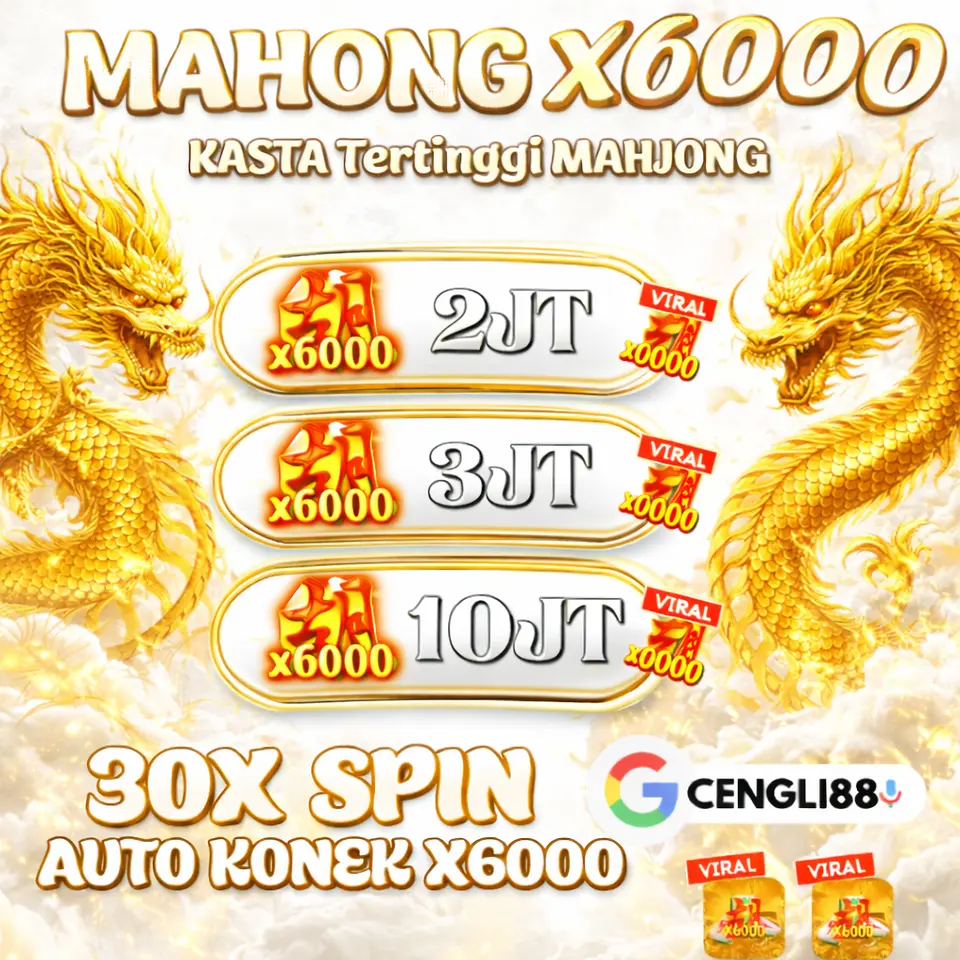 CENGLI88 Masuk Resmi 2026 Aplikasi