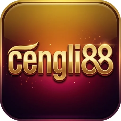 cengli88 Logo - Resmi
